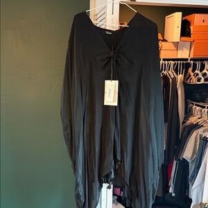 Shahida Parides Kaftan - O/S - NWT